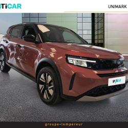 Opel Frontera Electric 113ch GS Longuenesse