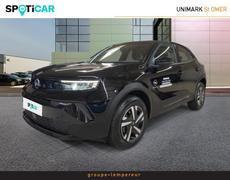 Opel Mokka Longuenesse