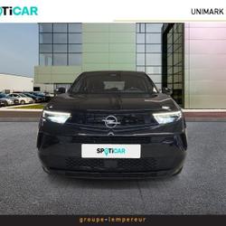 Opel Mokka 1.2 Turbo 136ch Edition Longuenesse