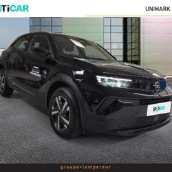 Opel Mokka 1.2 Turbo 136ch Edition Longuenesse