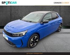 Opel Corsa Longuenesse