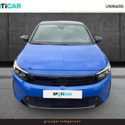 Opel Corsa Electric 156ch GS Longuenesse