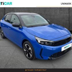 Opel Corsa Electric 156ch GS Longuenesse