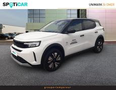 Opel Frontera Longuenesse