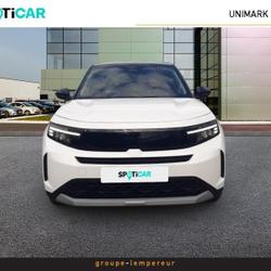 Opel Frontera Electric 113ch GS Longuenesse