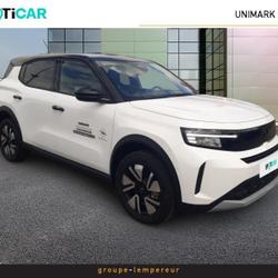 Opel Frontera Electric 113ch GS Longuenesse