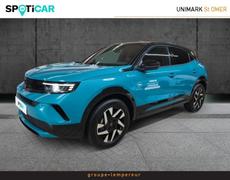 Opel Mokka Longuenesse