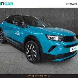 Opel Mokka 1.2 Turbo 136ch GS Longuenesse
