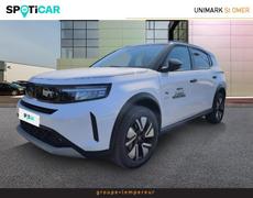 Opel Frontera Longuenesse