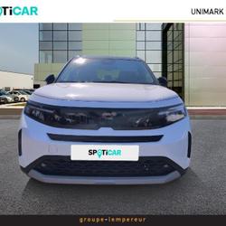 Opel Frontera Electric 113ch GS Longuenesse