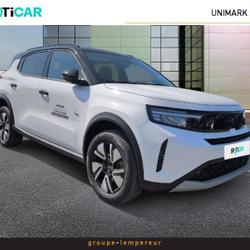 Opel Frontera Electric 113ch GS Longuenesse