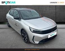 Opel Corsa Longuenesse