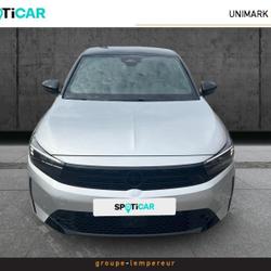 Opel Corsa 1.2 Turbo 100ch GS Longuenesse