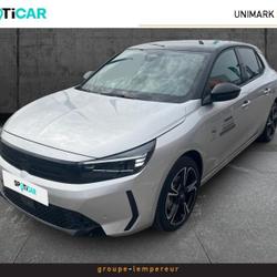 Opel Corsa 1.2 Turbo 100ch GS Longuenesse