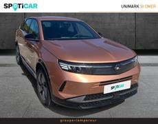 Opel Grandland Longuenesse