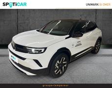 Opel Mokka Longuenesse