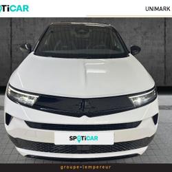 Opel Mokka 1.2 Turbo Hybrid 145ch GS e-DCT6 Longuenesse