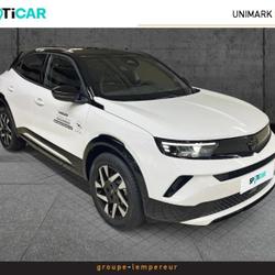Opel Mokka 1.2 Turbo Hybrid 145ch GS e-DCT6 Longuenesse