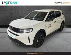 Opel Frontera Longuenesse