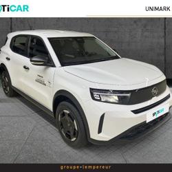 Opel Frontera 1.2 Turbo Hybrid 110ch Edition e-DCT6 Longuenesse