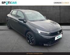 Opel Corsa Longuenesse