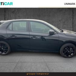 Opel Corsa 1.2 Turbo Hybrid 110ch Edition e-DCT6 Longuenesse