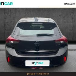 Opel Corsa 1.2 Turbo Hybrid 110ch Edition e-DCT6 Longuenesse