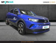Opel Mokka Longuenesse