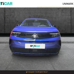 Opel Mokka Electric 156ch Edition Longuenesse