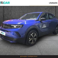 Opel Mokka Electric 156ch Edition Longuenesse