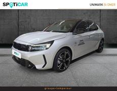 Opel Corsa Longuenesse