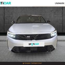 Opel Corsa 1.2 Turbo Hybrid 110ch GS e-DCT6 Longuenesse