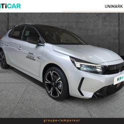 Opel Corsa 1.2 Turbo Hybrid 110ch GS e-DCT6 Longuenesse