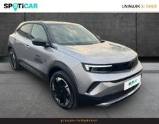 Opel Mokka Longuenesse