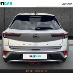 Opel Mokka Electric 156ch GS Longuenesse