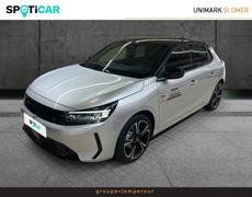 Opel Corsa Longuenesse