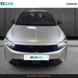 Opel Corsa 1.2 Turbo Hybrid 110ch GS e-DCT6 Longuenesse