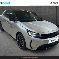 Opel Corsa 1.2 Turbo Hybrid 110ch GS e-DCT6 Longuenesse