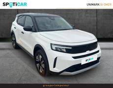 Opel Frontera Longuenesse