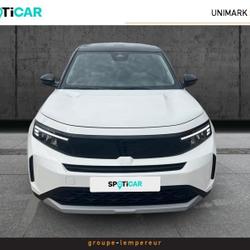 Opel Frontera 1.2 Turbo Hybrid 110ch GS e-DCT6 Longuenesse