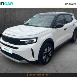 Opel Frontera 1.2 Turbo Hybrid 110ch GS e-DCT6 Longuenesse