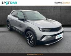 Opel Mokka Longuenesse