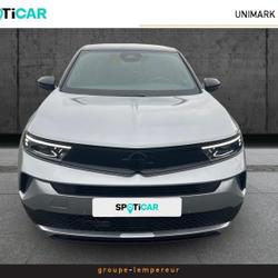 Opel Mokka 1.2 Turbo Hybrid 145ch GS e-DCT6 Longuenesse
