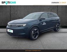 Opel Grandland Longuenesse