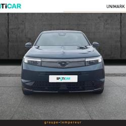 Opel Grandland 1.6 Hybrid Rechargeable 195ch GS e-DCT7 Longuenesse