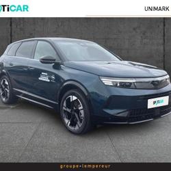 Opel Grandland 1.6 Hybrid Rechargeable 195ch GS e-DCT7 Longuenesse