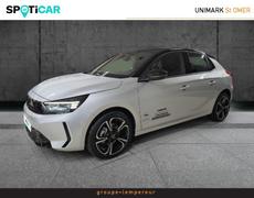 Opel Corsa Longuenesse