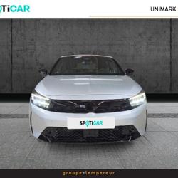 Opel Corsa 1.2 Turbo Hybrid 110ch GS e-DCT6 Longuenesse