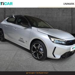 Opel Corsa 1.2 Turbo Hybrid 110ch GS e-DCT6 Longuenesse