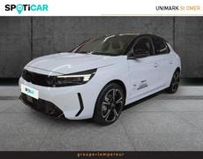 Opel Corsa Longuenesse